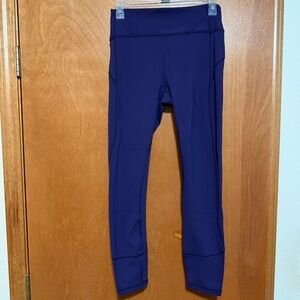 Lululemon Women’s Purple/blue? Leggings